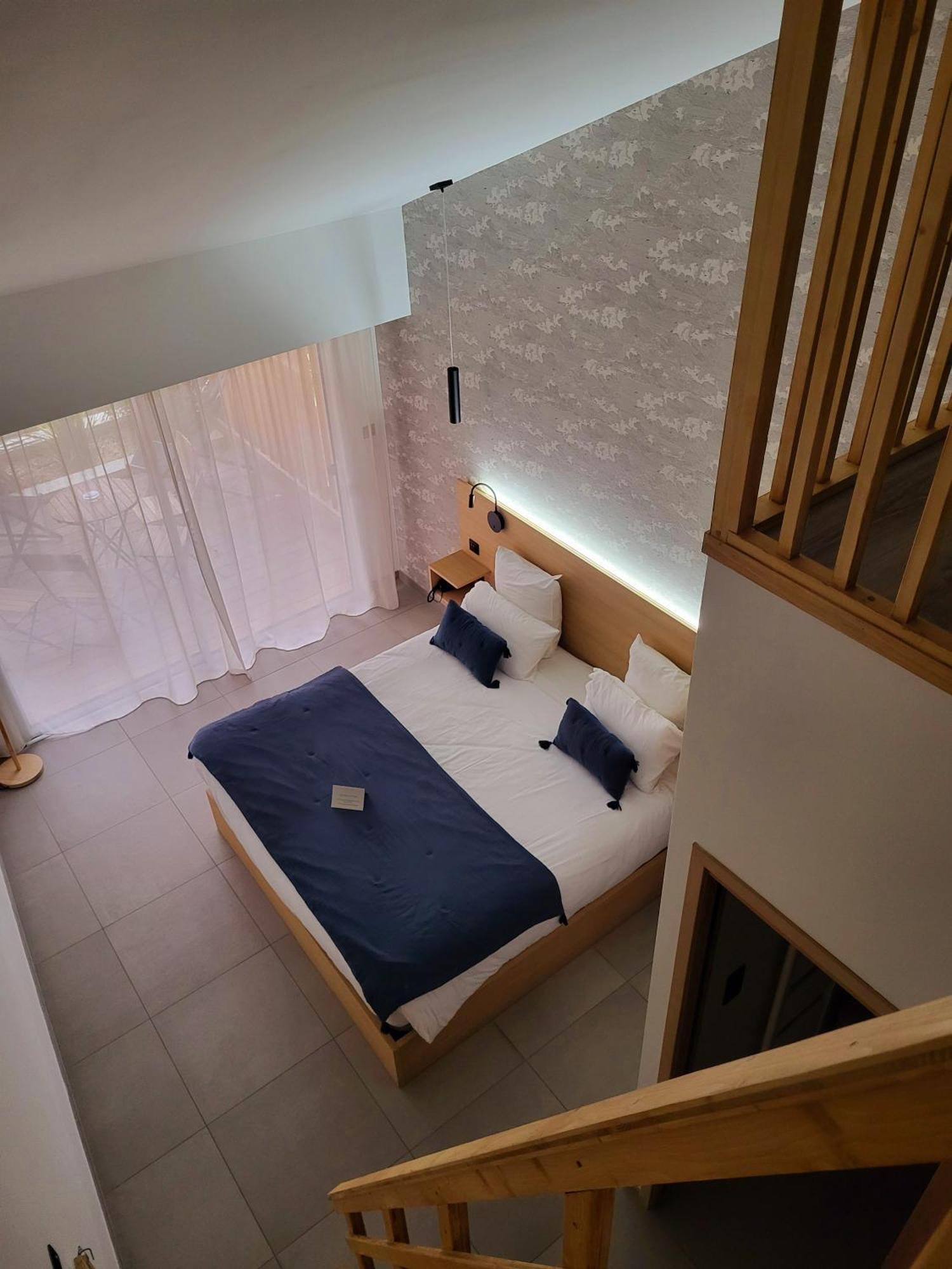 Hotel L'Albatros Saint-Trojan-les-Bains Ngoại thất bức ảnh