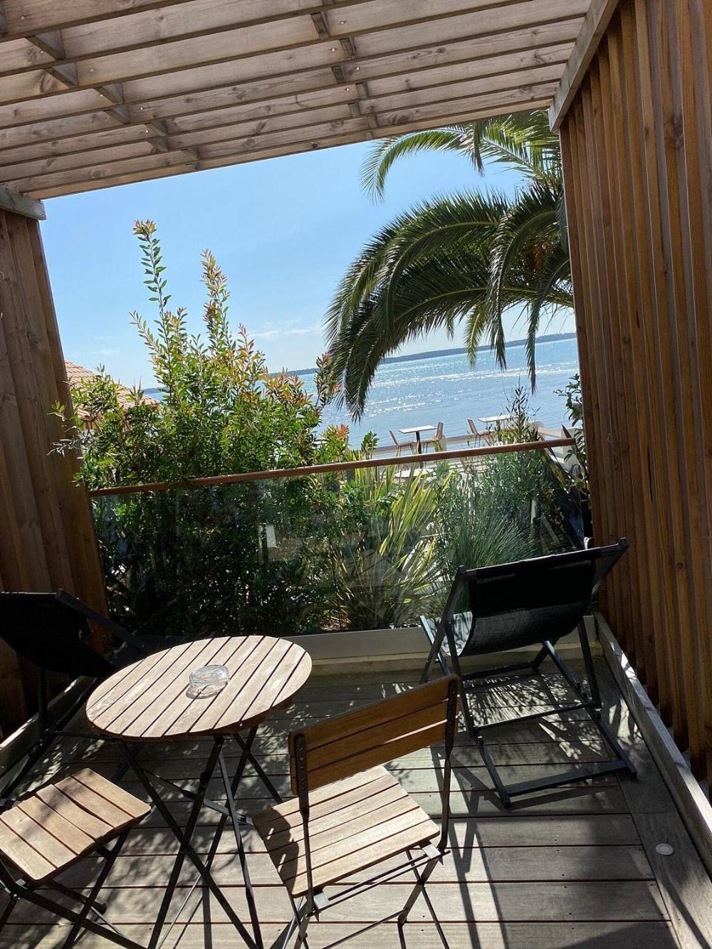 Hotel L'Albatros Saint-Trojan-les-Bains Ngoại thất bức ảnh