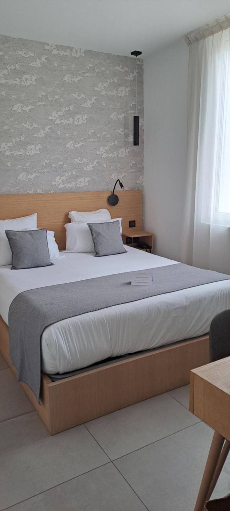 Hotel L'Albatros Saint-Trojan-les-Bains Ngoại thất bức ảnh